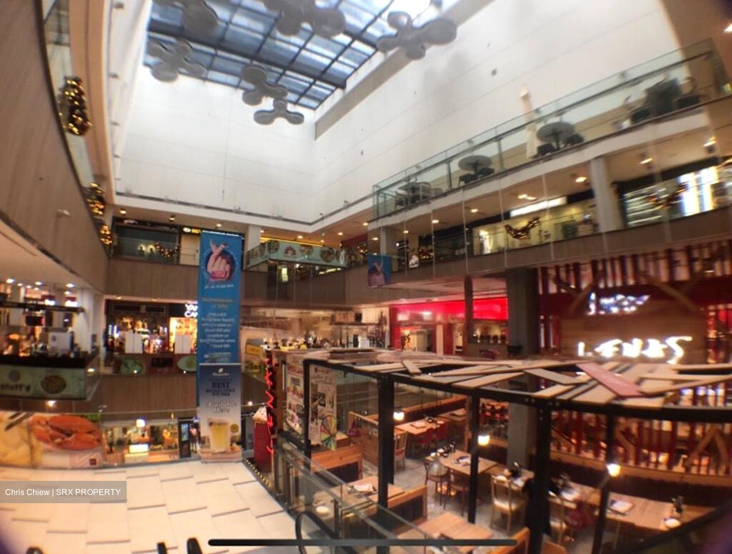 Paya Lebar Square (D14), Office #451325151